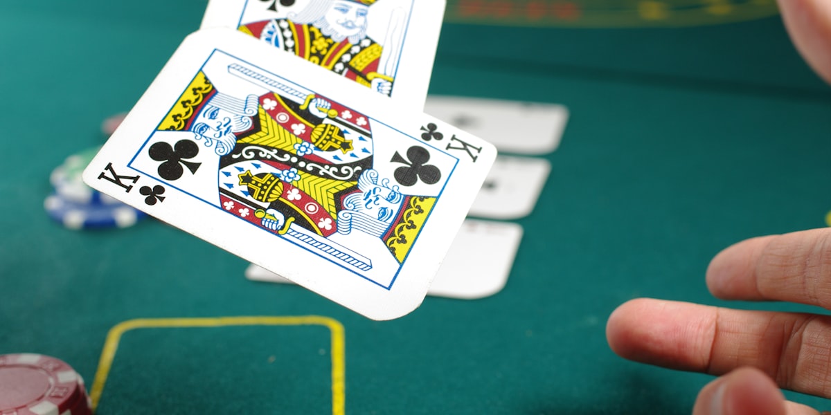 Mobile casino experience